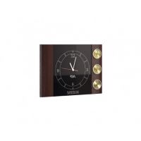 MEBIN - Riva Stacja pogody / Zegar