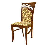 MEBLE OLEJNIKOWSKI - KRZESŁO Rodos