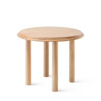 FAMEG - RONDA Stolik STK-2316/3 | Dąb | Średnica 60
