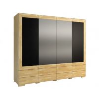 MEBIN - Rossano Szafa IV