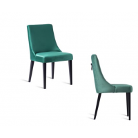 HALEX - ROYAL II Krzesło dąb