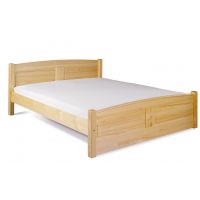 DOKTÓR - Łóżko Royal