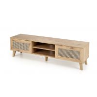 HALMAR - BORNEO Szafka rtv RTV-1 | z PL