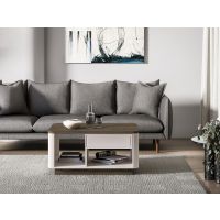 ML MEBLE - VILAVIO 06 Ławostolik