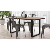 Forte - HAYATO Stół nierozkładany TBLT442