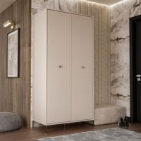 Forte - SALVATRICE Szafa ubraniowa SVTS821-U60