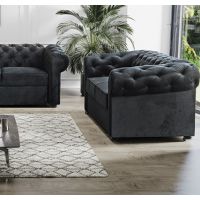 Mars Meble - VALENTINO Sofa 2-os bez funkcją spania