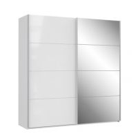 Forte - SAPPORO Szafa ubraniowa SPRS32412