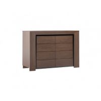 MEBIN - Sempre Komoda z szufladami