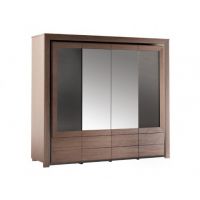 MEBIN - Sempre Szafa IV