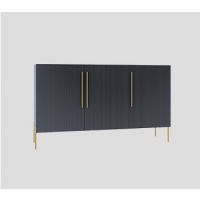 MEBLE OLEJNIKOWSKI - SERSEY Komoda 3D | Sers 5