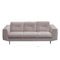 Mars Meble - VENEZIA Sofa 3-osobowa bez funkcji