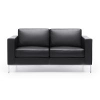 PROFIM - MYTURN Sofa 20V | na Płozach | 2 Siedziska