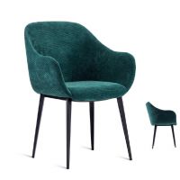 HALEX - SOFTI Krzesło