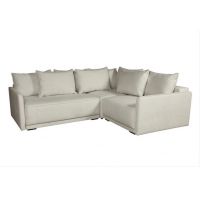 MEBLE BEST - SOHO MOBILE MINI Narożnik