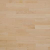 FAMEG - BASIC Blat 90x90 | Lite drewno bukowe mikrowczep | Grubość blatu 2,7 cm