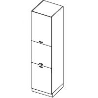 LAYMAN - BLANKA Słupek SPD4 kuchenny 40 cm