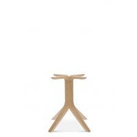 FAMEG - HEY Podstawa ST-1711 | Dąb | wysokość 69