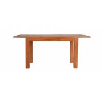 UNIMEBEL - STÓŁ Rozkładany S-01 NATURAL