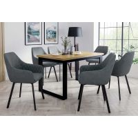 MOSKAŁA MEBLE - Stół ST-23 rozkładany