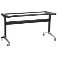 STEMA - NY-A383 Stelaż Uchylny do Biurka lub Stołu | 135x58 x72,5 cm