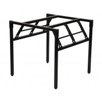 STEMA - Stelaż składany do biurka lub do stołu NY-A024/KW | 76 x 76 cm