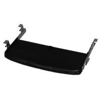 STEMA - Szuflada na klawiaturę NY-E017 | Czarny