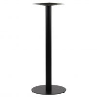 STEMA - Podstawa do stolika SH-5001-5/H/B | Metalowa | Wysokość 111 cm