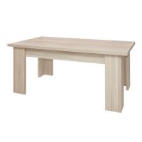 Simler - COSTA-R Stół | Rozkładany | 160-240x90x76