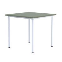 PROFIM - EMINENT Stół 4590-30 | Prostokątny | 80x80x73,5h cm