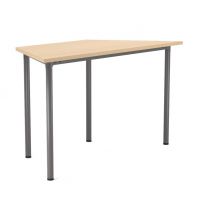 PROFIM - EMINENT Stół 4593-15 | Trapez | 140x70/70x73,5h cm