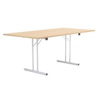 PROFIM - STANDARD FOLDING TABLE Stół 4680-10 | Prostokątny | 180x90x74,5h cm