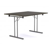PROFIM - STANDARD FOLDING TABLE Stół 4680-15 | Prostokątny | 120x90x74,5h cm