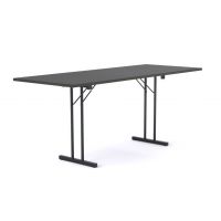 PROFIM - STANDARD FOLDING TABLE Stół 4680-36 | Prostokątny | 180x70x74,5h cm