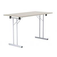 PROFIM - STANDARD FOLDING TABLE Stół 4680-54 | Prostokątny | 120x60x74,5h cm