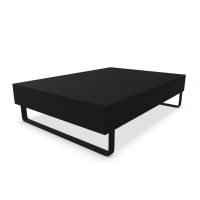 PROFIM - MYTURN Stolik S1H | na Nogach | Duży Blat 120x85