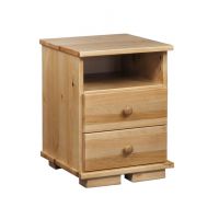 DOKTÓR - Modern Stolik nocny I