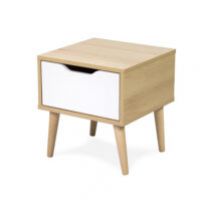 KLUPŚ - SOFIE Stolik nocny