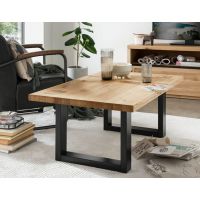 G+K MEBLE - WZ-0159 Stolik II | 110x70 | Dąb