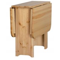 DOKTÓR - Modern Stół składany