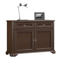 MEBLE OLEJNIKOWSKI - Stylowa II Komoda K2D2S STYL.II 10