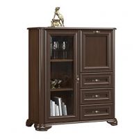 MEBLE OLEJNIKOWSKI - Stylowa II Komoda K2D3S 102B STYL.II 18