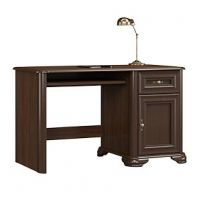 MEBLE OLEJNIKOWSKI - Stylowa II Biurko BK 120 STYL.II 19