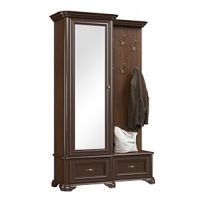 MEBLE OLEJNIKOWSKI - Stylowa II Przedpokój STYL.II 21