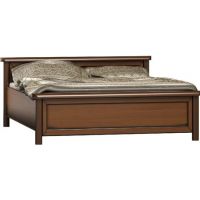 MEBLE OLEJNIKOWSKI - Stylowa I Łóżko L180x200