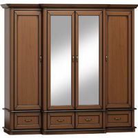 MEBLE OLEJNIKOWSKI - Stylowa I Szafa SZ4D4SLL STYL.24