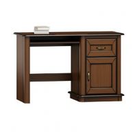 MEBLE OLEJNIKOWSKI - Stylowa I Biurko BK 120 STYL.19