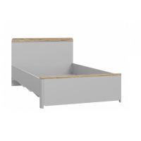 Forte - SURFINIO Łóżko SFNL1121