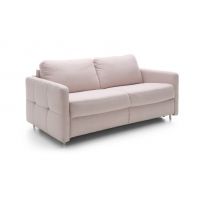 Sweet Sit - EMA Sofa 2(180)FF | Z funkcją spania | Stelaż włoski