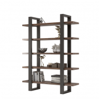 MEBLE OLEJNIKOWSKI - INFERNO Regał INF 15